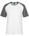 JB's Two Tone Tee