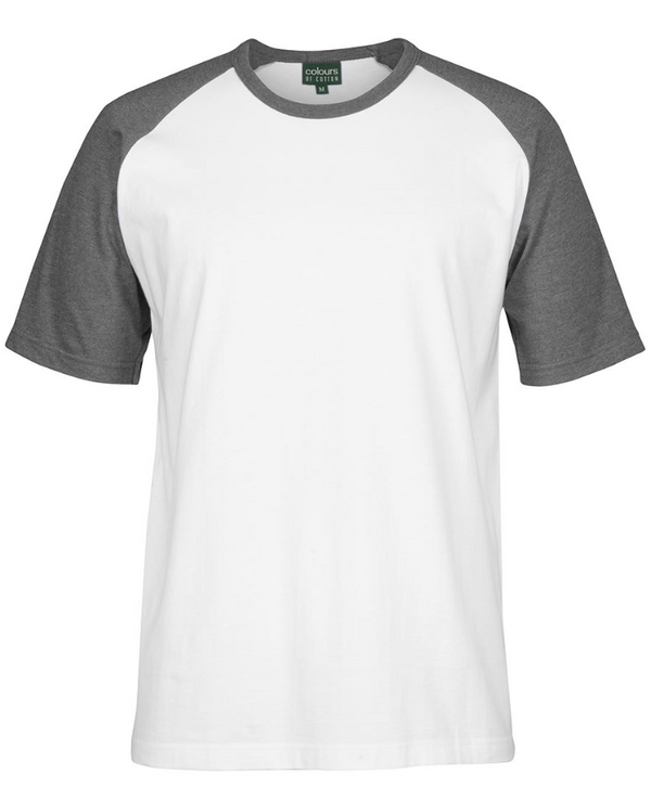 JB's Two Tone Tee