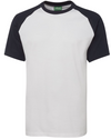 JB's Two Tone Tee