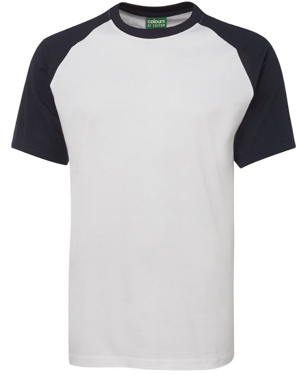 JB's Two Tone Tee