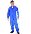 Polyester/Cotton Coveralls