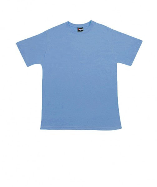 Mens Dark Coloured American Style Tee