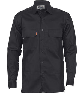 Three Way Cool Breeze Long Sleeve Shirt