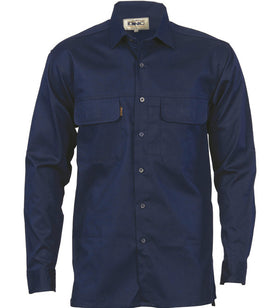 Three Way Cool Breeze Long Sleeve Shirt