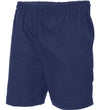 DNC Drill Elastic Drawstring Shorts