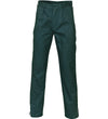 DNC Cotton Drill Work Trousers - Regular/Long