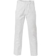 DNC Cotton Drill Work Trousers - Regular/Long