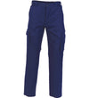 DNC Lightweight Cotton Cargo Pants - Regular/Stout/Long