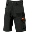 DNC Duratex Cotton Duck Weave Cargo Shorts