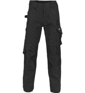 DNC Duratex Cotton Duck Weave Cargo Pants - Regular/Stout