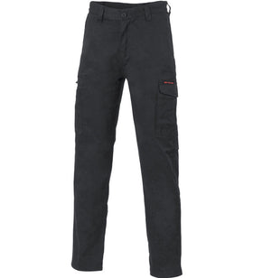 DNC Digga Cool-Breeze Cargo Pants - Regular/Stout