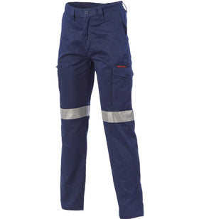 DNC Digga Cool-Breeze Cargo Taped Pants - Regular/Stout
