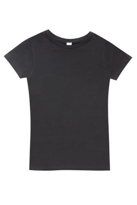 Ladies Organic Cotton T-Shirt