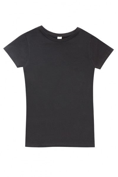 Ladies Organic Cotton T-Shirt