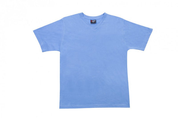 Mens V-Neck Shirt