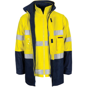 HiVis 