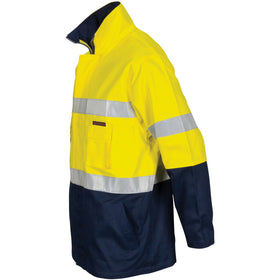 HiVis Cotton Drill 