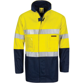 HiVis Cotton Drill 