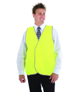 Daytime HiVis Safety Vest