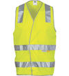 DNC Day/Night HiVis Safety Vests