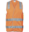 DNC Day/Night HiVis Safety Vests