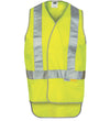 DNC Day/Night Side Panel Safety Vests