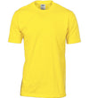 DNC HiVis Cotton Jersey S/S Tee