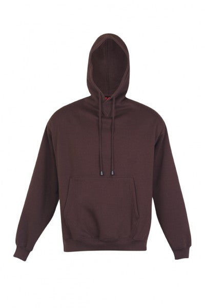 Mens Kangaroo Pocket Hoodie