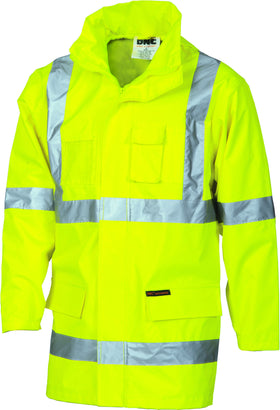 HiVis Cross Back D/N 