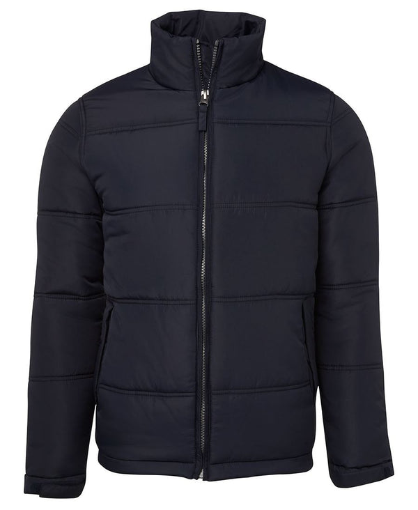 JB's Adventure Jacket