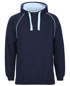 Holy Trinity Primary School - Contrast Fleecy Hoodie