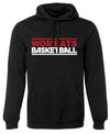 CSU Wombats Hoodie