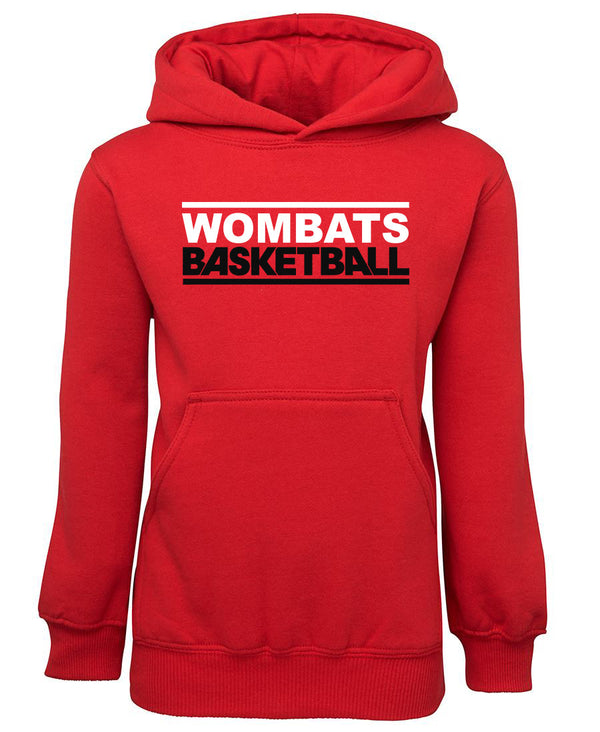 CSU Wombats Hoodie
