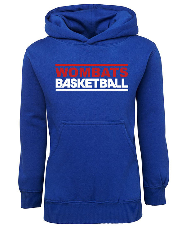 CSU Wombats Hoodie