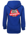 CSU Wombats Hoodie