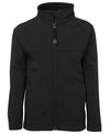 Kids and Adults Layer Soft Shell Jacket