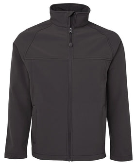 Kids and Adults Layer Soft Shell Jacket