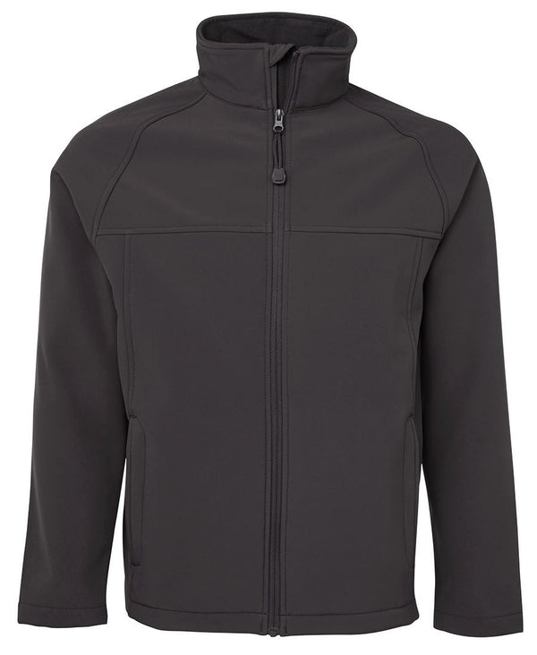 Kids and Adults Layer Soft Shell Jacket