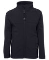 Kids and Adults Layer Soft Shell Jacket