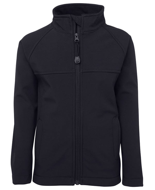 Kids and Adults Layer Soft Shell Jacket