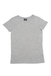 Ladies Light Coloured American Style Tee