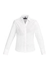 Ladies Hudson Long Sleeve Shirt