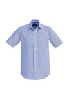 Mens Hudson Short Sleeve Shirt