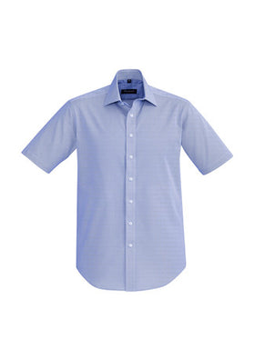 Mens Hudson Short Sleeve Shirt
