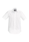 Mens Hudson Short Sleeve Shirt