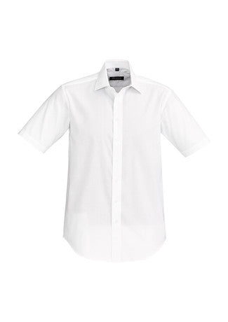 Mens Hudson Short Sleeve Shirt