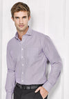Mens Calais Long Sleeve Shirt