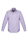 Mens Calais Long Sleeve Shirt