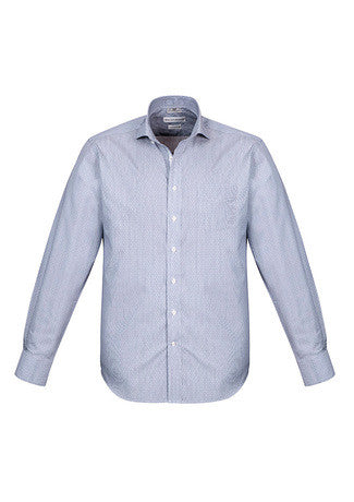 Mens Calais Long Sleeve Shirt