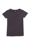 Ladies Light Coloured American Style Tee